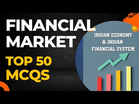 MCQs on Financial