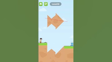 Slice to save game #like #subscribe #trending #game #gameplay #video #shorts