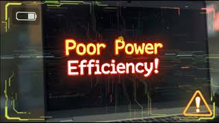 How to fix poor power efficiency on Linux laptops