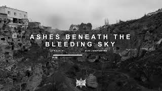 Ashes beneath the bleeding Sky - Deathspire Conclave | Official Visualizer