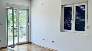 Prodaje Se Nov Stan U Vrnjačkoj Banji U Kompleksu Tri Ljubičice
