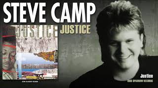 Watch Steve Camp Justice video