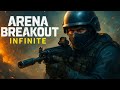 🔥Охота За Краснухами в Arena Breakout Infinite на RTX 5070 TI + 7800x3d!🔥