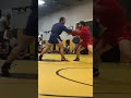 Clean Victory at USA Sambo Open #sambo #BJJ #judo #wrestling #MMA #grappling #sweep