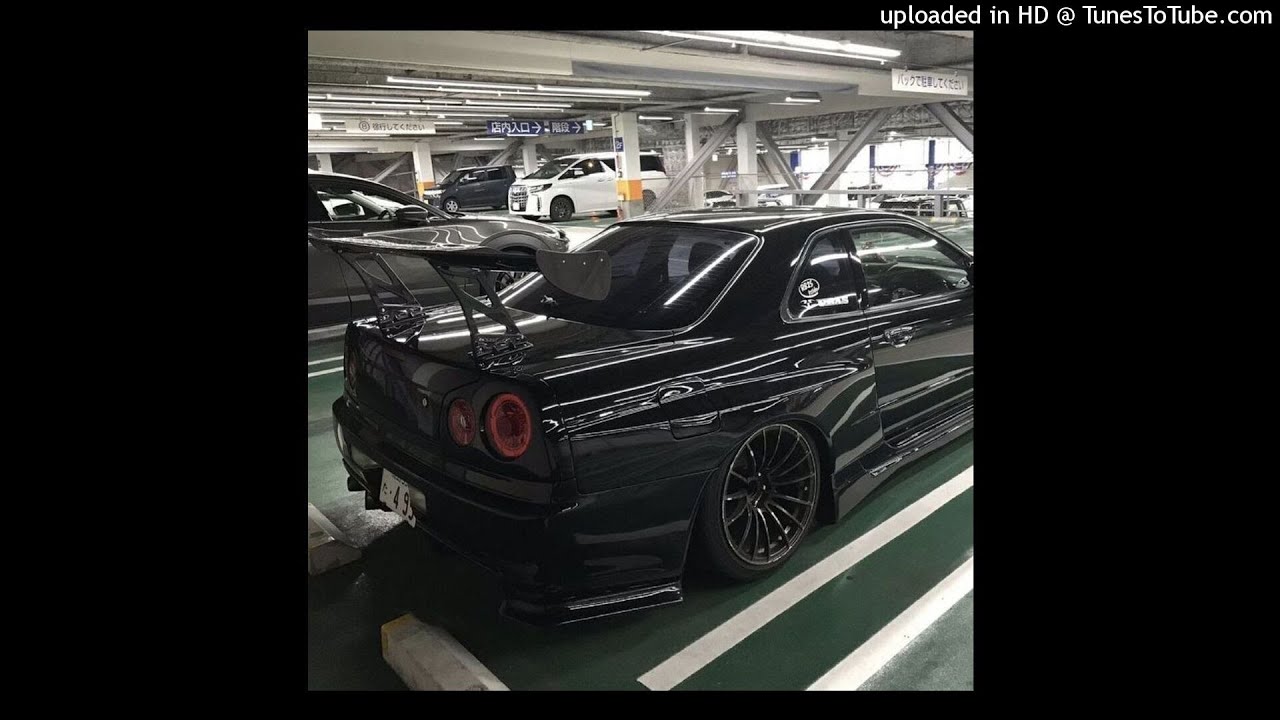 [FREE] 65GOONZ x RARESY x JONNY5 TYPE BEAT - "ENERGIE" (prod. by pannoxx)