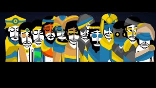 Incredibox Galaxy All Sounds