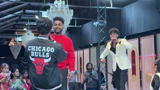 VAHEESAN - CEYLON RAP - ENGADA PEDIYAL 2.0 - 20.03.2026  NORWAY #fyp #tamil #tamilsong 