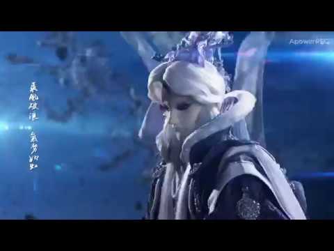 霹靂英雄戰紀之《刀說異數》改編主題曲 重出江湖