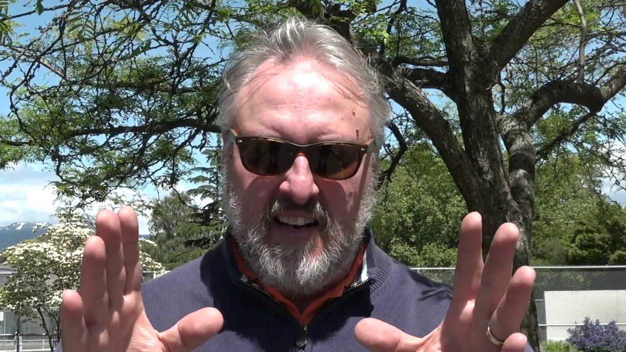 Interview with Director of This Island