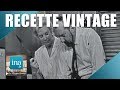 Recette  le steak frites de raymond oliver  archive ina