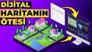 CBS Nedir? Coğrafi Bilgi Sistemleri ile Dünyayı Keşfedin!
