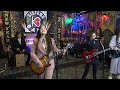 #Work2beWell - Live K3Sisters Band Virtual Concert with special guest Jordyn