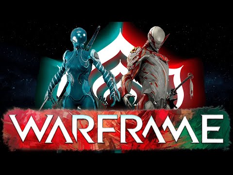 Взгляд на Warframe с позиции новичка