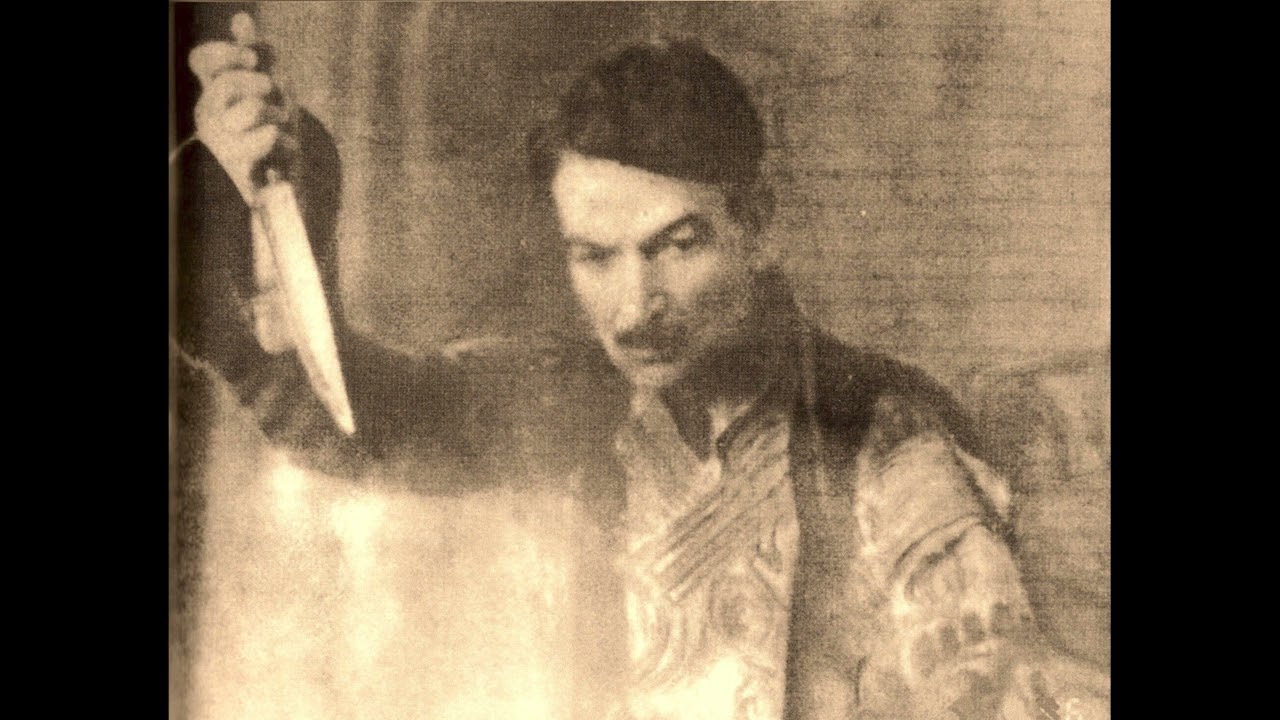 Σωτήρης Γαβαλάς  - Δυο γυφτοπούλες στο βουνό (1932)