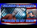 Falling In Reverse - &quot;Voices In My Head&quot; - REACTION - another amazing Video