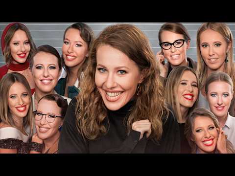 HOW SOBCHAK CAPTURED THE ENTIRE MEDIA FIELD...