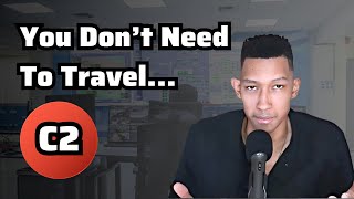 How To Reach C2 English (From Anywhere In The World)