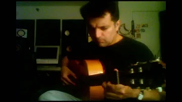 Have You Ever Really Loved a Woman - Bryan Adams cover  Flamenco guitar