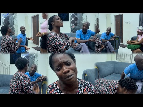 Ngozichukwuka Begging And Crying For Forgiveness