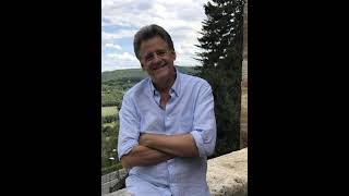 Jeff Shaara on Michael Shaara