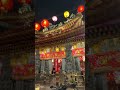 Have you seen Taiwan’s temples? They are truly beautiful.