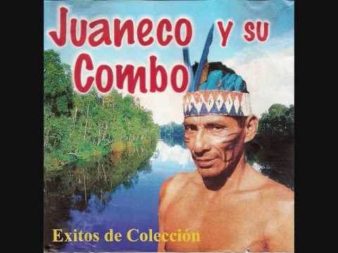 Juaneco y su combo - Ya se ha muerto mi abuelo