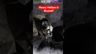 Heavy Hellion Happenings | Grave/Digger  #roblox