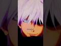 Saturo gojo 😎 ||Devil 😈 Song edit's ||JJK ||Attitude edit's #gojo #anime #viral