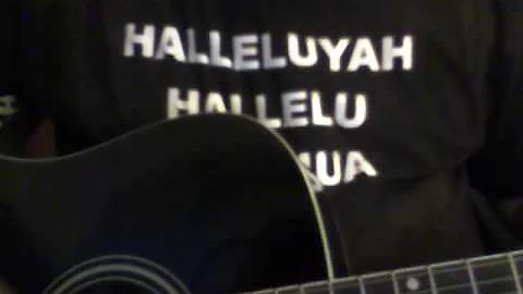 Don't Be Cruel - unplugged - Jamie Yehmiyah Churan...