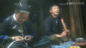 Hát Nùng Chính Sách Của Thèn Văn Ly Xã Ngán chiên xín mần Hà Giang