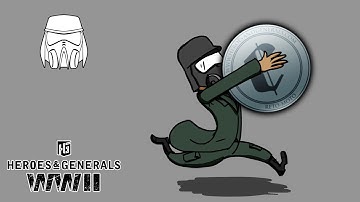 Heroes & Generals - Credit Grinding guide - Fantastic credits and how to get them