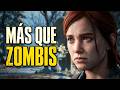 El verdadero SIGNIFICADO de The Last Of Us