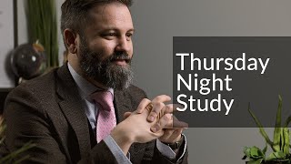 Psalm 119:89-96 | Thursday Night Study