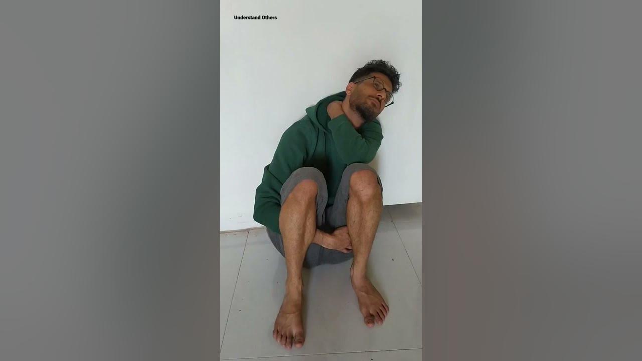 Spent live with catatonic schizophrenia posturing and waxy