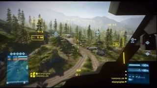 BF3: Late Night Shenanigans With Ben #1