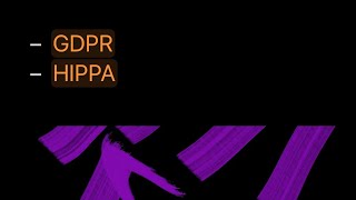 Data Privacy Explained: GDPR vs ISO 27001 vs HIPAA in Simple Terms