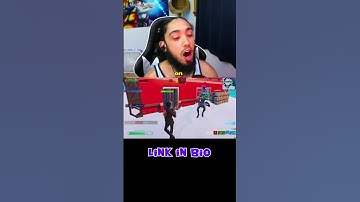 Lag switch on fortnite is crazy #lagswitch#fortnite#fyp#dtillwon#havocpump#eliminated#CapCut