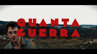 Quanta guerra | Ebri Knight + Eduard Iniesta [Videoclip]