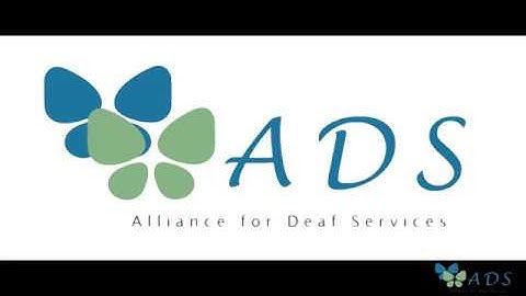 Video Remote Interpreting (VRI) by Alliance for Deaf Services