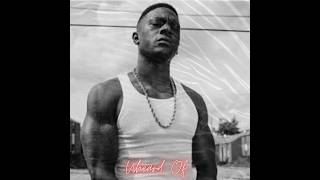 {FREE} Boosie Badazz x type beat x "Unheard Of"