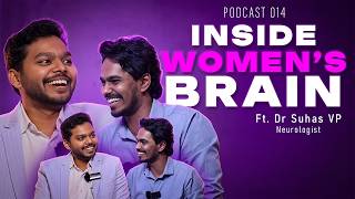 Boost Your Brain Power | Frontal Cortex, Limbic System | Ways to control mind | Neurologist
