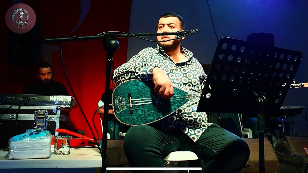 HAKAN İŞLEYEN & ÇUBUK KURUÇAY DÜĞÜNÜ 2 ( 2021 )