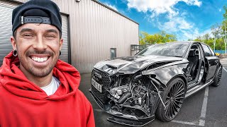 Mat Armstrongs Greatest Car Restorations
Mat Armstrongs Greatest Car Restorations
Subscribe for More!
While most car restorers walk away from a wreck, Mat Armstrong sees a car worth saving. With nothing but tools, hard work, and a deep love for engines, he rebuilds what others write off and gets them roaring again. From smashed supercars to bent-up daily drivers, Mat’s garage has seen it all, and somehow, he turns each one into something worth driving. His rebuilds aren’t just mere repairs; they tell a story of skill and the drive to do what others won’t. Join us as we explore some of Mats greatest car restorations.
#MatArmstrong #CarRestorations Mat Armstrongs Greatest Car Restorations