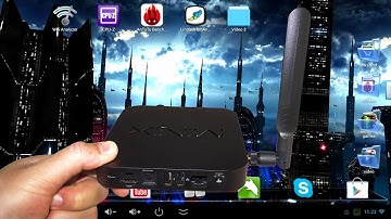 Minix Neo X7 Full Review