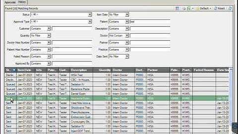 HVMS How-To Video: Using the HVMS HISA Integration