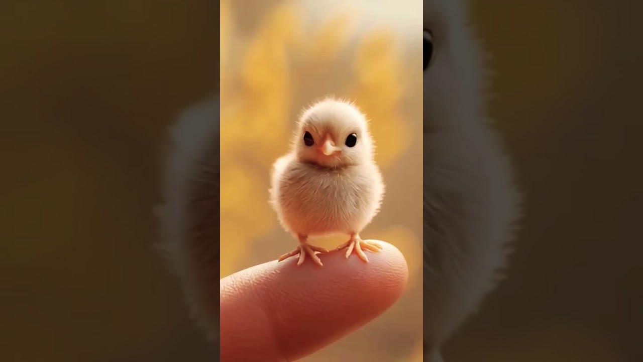 Милый котенок с Animal Planet, павлин, обезьяна, лев, овца