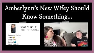 Amberlynnns New Girlfriend: Wipey | Amberlynn Reid
Wipey Time!
#amberlynnreid Amberlynnns New Girlfriend: Wipey | Amberlynn Reid