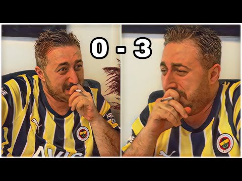 4 BÜYÜKLER - 18.HAFTA ÖZET (RENCİDE EDİCİ DERBİ)