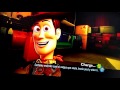 Toy story 3 gameplay  andys house