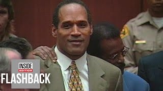 How Citizens Reacted to O.J. Simpson’s Not Guilty Verdict in 1995 Murder Trial